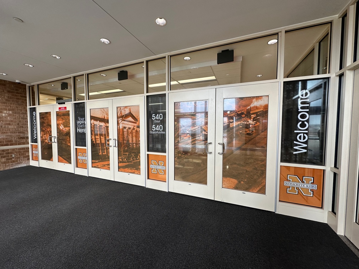 Window Graphics